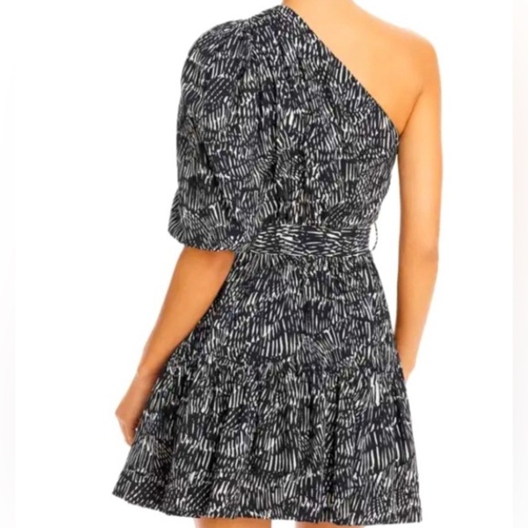 Jonathan Simkhai Adriana Dress - Picture 2 of 8